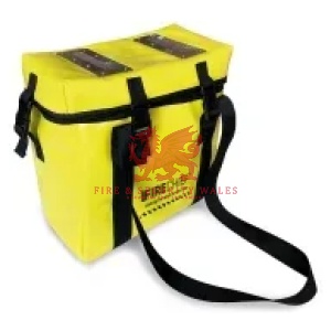 Fire Resistant Containers