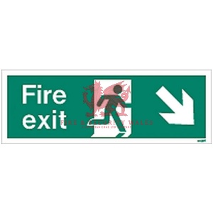 Exit Signs