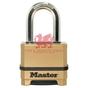 Combination Padlock