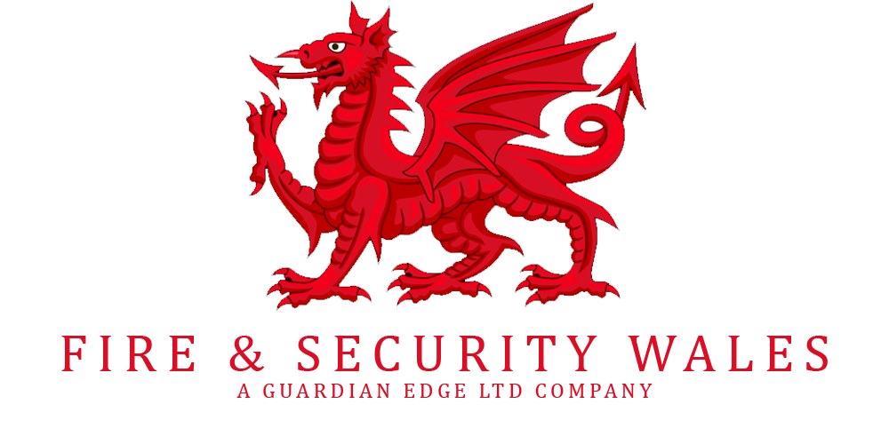 Fire and Security Wales