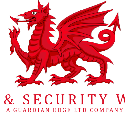 Fire and Security Wales