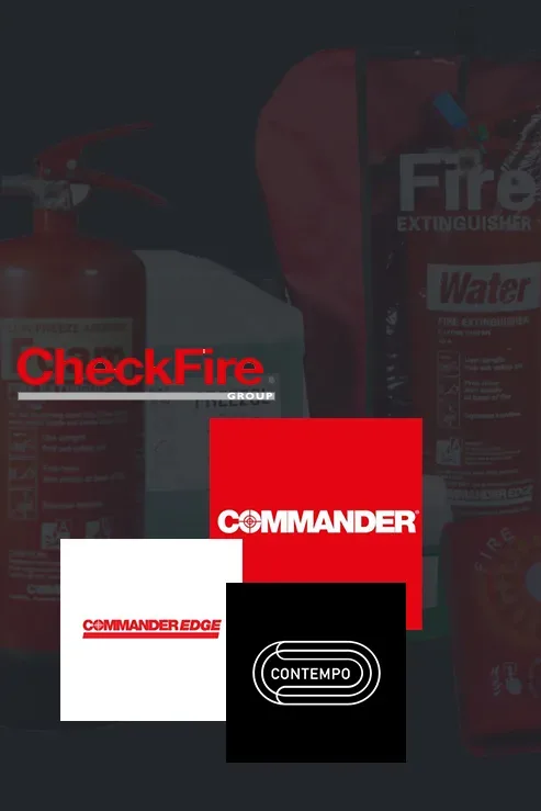 Check Fire Product Line