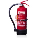 CommanderEDGE 2ltr MultiCHEM Fire Extinguisher