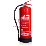 Commander 9ltr Water Plus Spray Fire Extinguisher