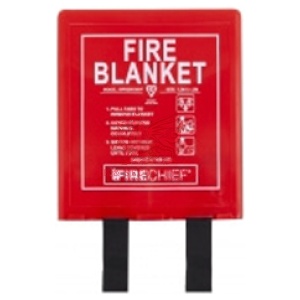 Fire Blankets