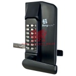 Borg 3400 Marine Grade Metal Gate Digital Lock