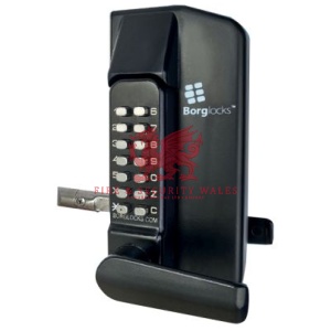 Digital Door Locks