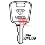 Window Key for Vita®