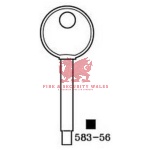 Window Lock Keys for ERA®