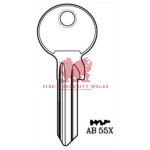 Abus Security Key for Abus®