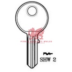 Window Lock Key Blank (KB800) for Shaw®