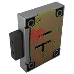 SKS 7 Lever Safe Lock