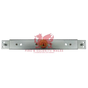 Roller Shutter Lock - 200 x 30mm KA