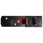 Squire No.8 Heavy Duty Hasp