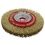 Saratoga Replacement Wire Brush