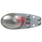 Viro® 'Van Lock' Accessory Plate for Trucks