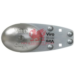 Viro® 'Van Lock' Accessory Plate for Trucks