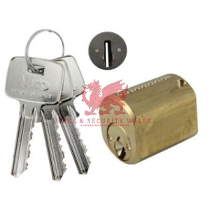 Viro® 'Van Lock' Spare Cylinder