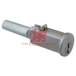 Round Bullet Lock (SP598)