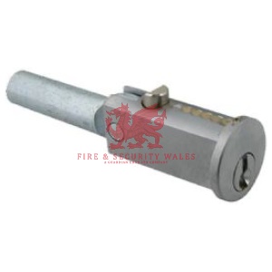 Round Bullet Lock (SP598)