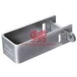 Viro Collar For Metal Gate