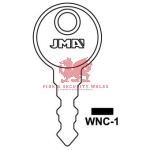 JMA WNC-1 Window Key (CON1) for Winlock®/Mila®