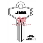 JMA ARR-1 Cylinder Key Blank for Arrow®