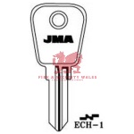 JMA ECH-1 Cylinder Key Blank for Echo®