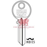 Genuine Ifam® E/MAR50/60 Key