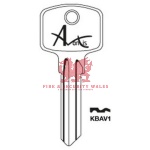 Genuine KBAV1 Avantis® Key Blank