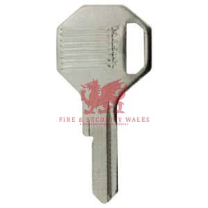 Genuine Master® Blanks for M115 Padlock