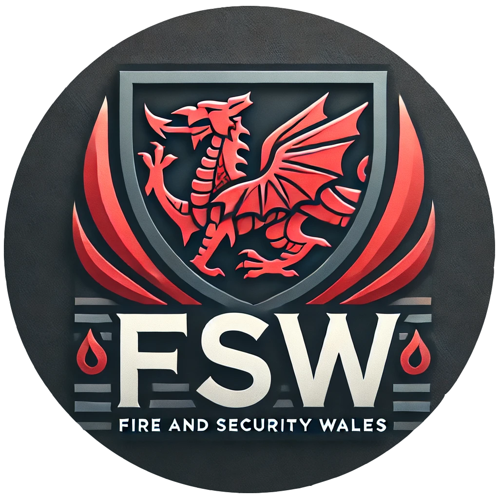 Fire and Security Wales